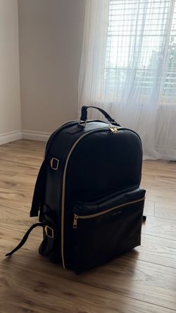 VioletMae Charli Camera Backpack – Brand New
