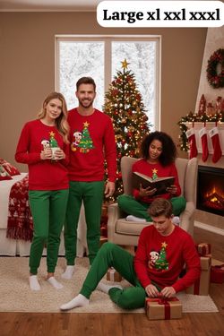 Mickey Mouse Christmas sweatshirt