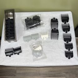 Wahl Guard’s 