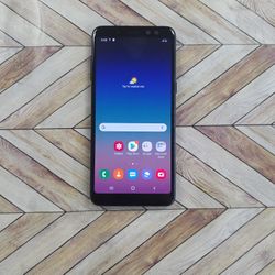 Samsung A8 Unlock Any Sjm