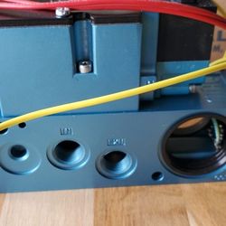 Mac Switches