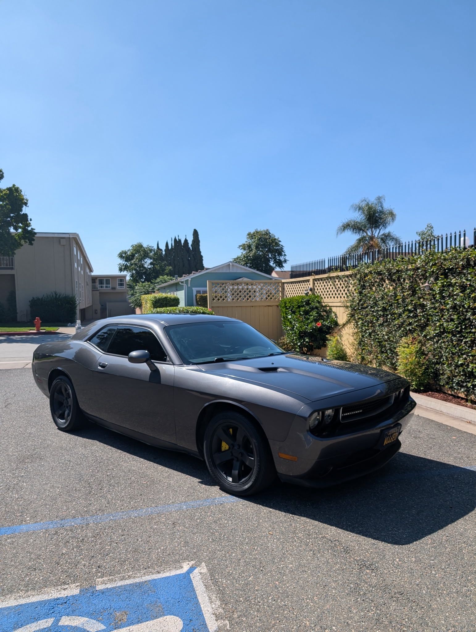 2014 Dodge Challenger