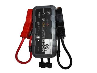 Noco Gb70 Black Battery Booster / Jumper