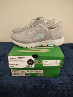 Skechers Slip-ons Go Golf Walk 5
