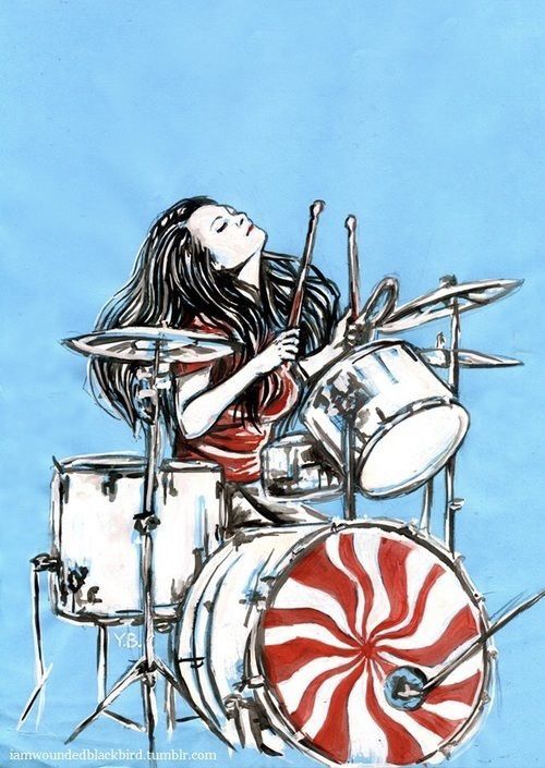 π₯ Drum Set