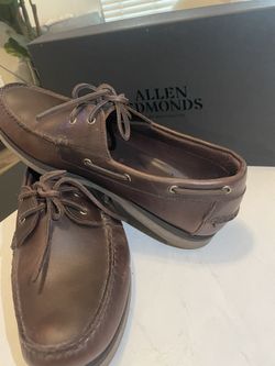 ALLEN EDMONDS