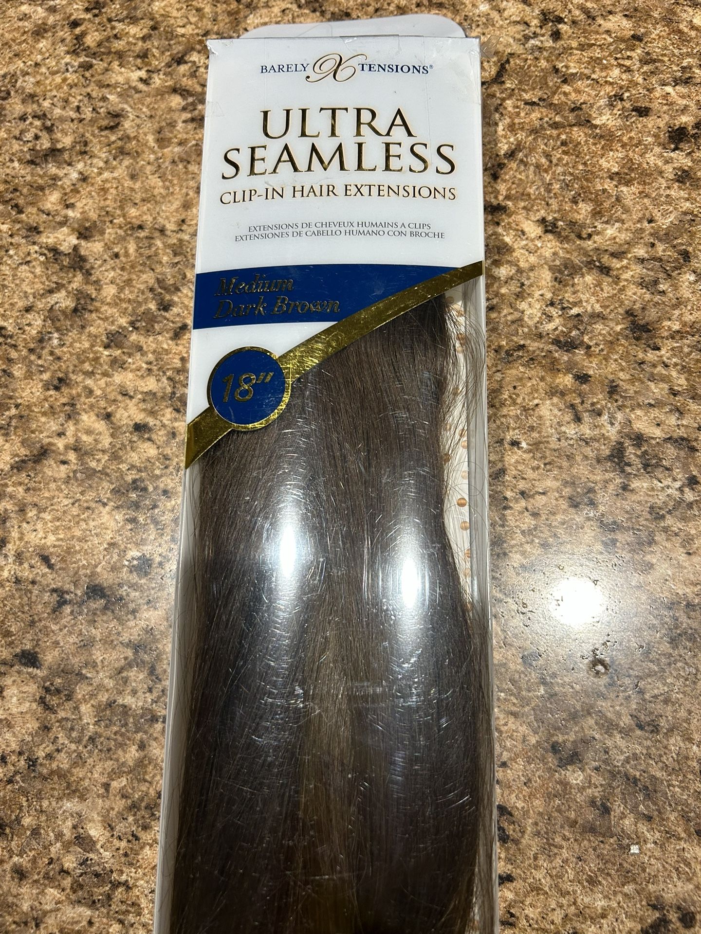 Hair Extensions