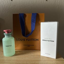 Rain Tea (China Exclusive)