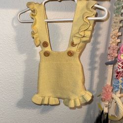 Baby Outfit Newborn Pics 0-12 Months