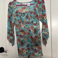 Maternity Shirt  