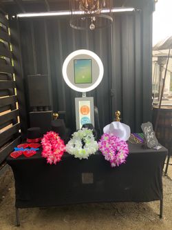 Photo Booth