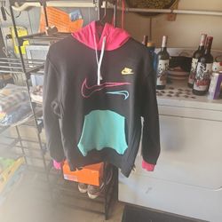 Nike Sweater 