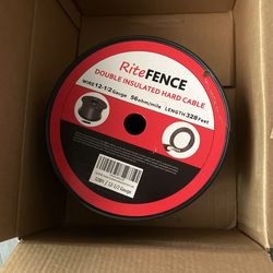 Double Insulated Hard Cable