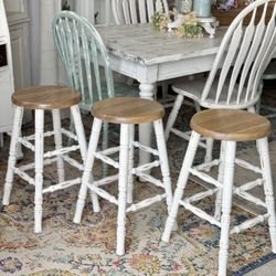 Counter Height Stools