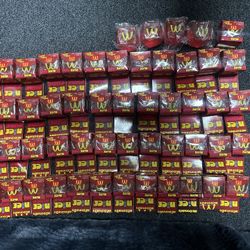McDonald’s Red Needoh