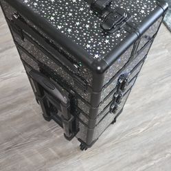 Cosmetic Travel case