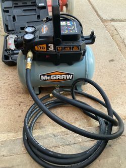 Air compressor