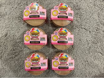 “THE ORIGINAL” Mystery Dumplings  (x9)