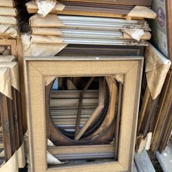 Picture Frames