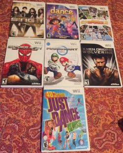 Wii