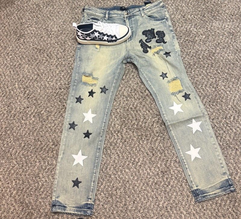 Amiri 2pc