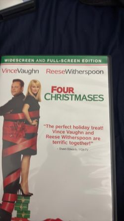 4 christmases
