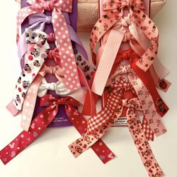 Hair Bows