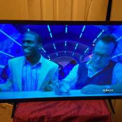 Vizio  32 In