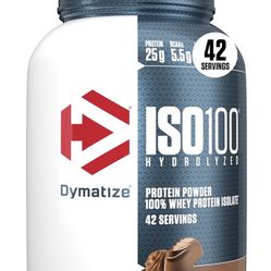 Good Protein For Workout Brand New