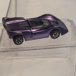 Redline Hotwheels McLaren 