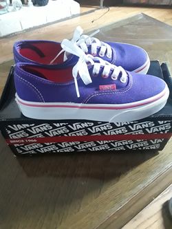 Vans