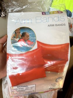 Swimming Arm Bands