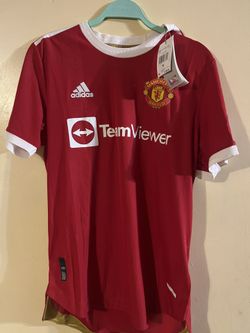  Manchester United Jersey