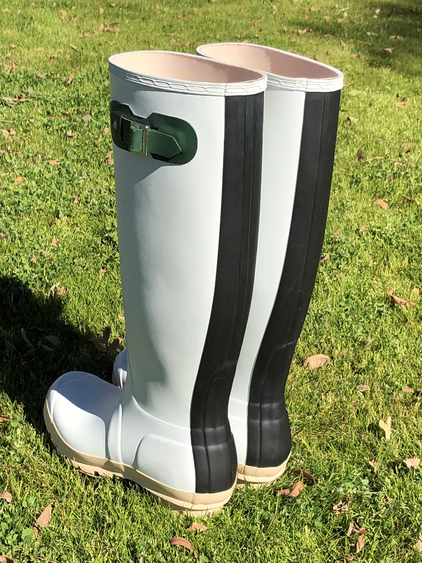Hunter Special Edition tall women’s rain boots