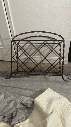 Wine Rack 