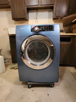Samsung Dryer