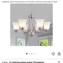 Chandelier