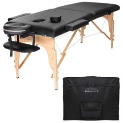 Portable Folding Massage Table