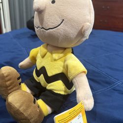 Charlie Brown Plus