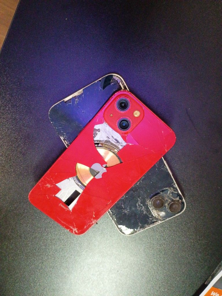 iPhone Repair