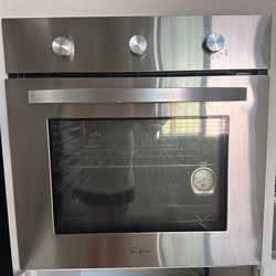 Oven For Sale 