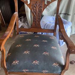 Antique Chair