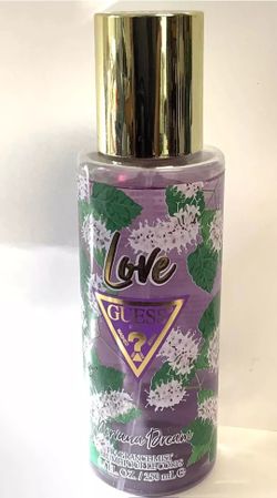 Love Guess ~ Nirvana Dream Fragrance Mist, 8.4 fl oz