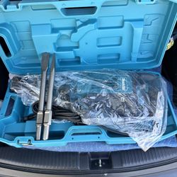 Makita Demolition Jackhammer 