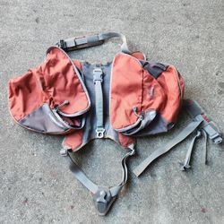 Large Dog Harness REI