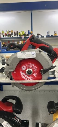 Milwaukee Circular Saw Combo Set