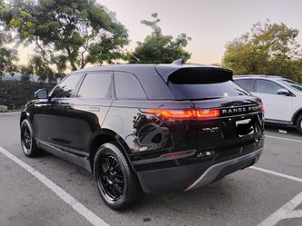 2019 range rover velar Runs Great 94k miles clean title