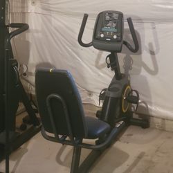 Exercise Equipment 