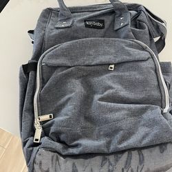 Kay Baby Diaper Bag