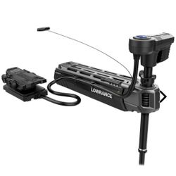 Ghost Trolling Motor 